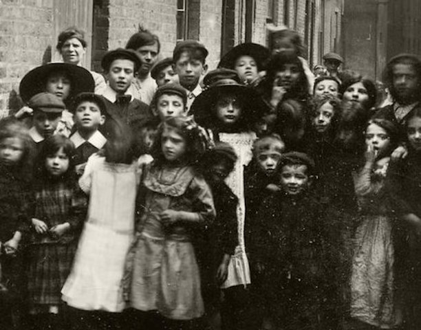 A Jewish State of&nbsp;Mind