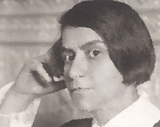 Else Lasker-Schüler – an Alienated&nbsp;Poet