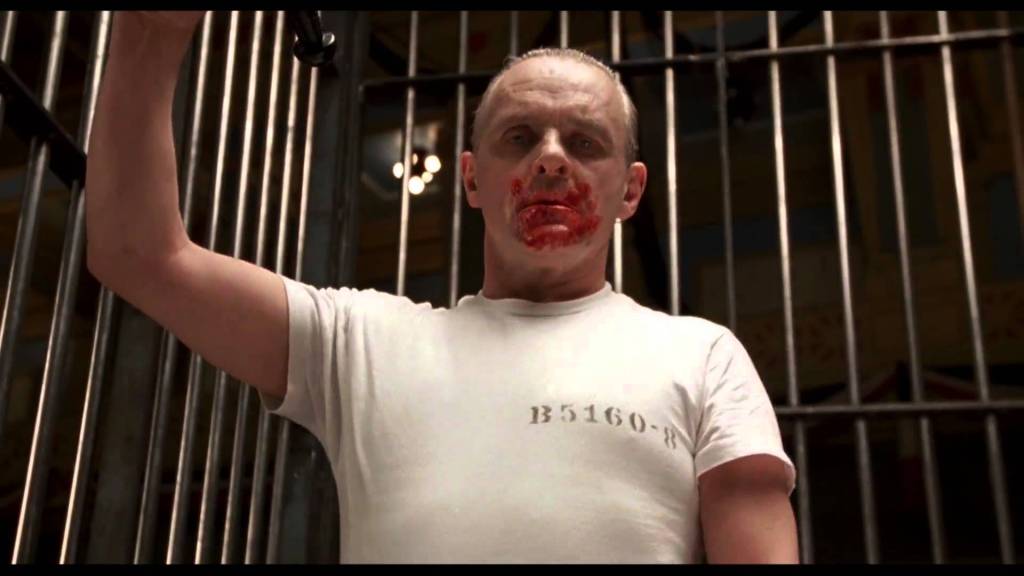 Hannibal Lecter – a Psychopath or the&nbsp;Devil?