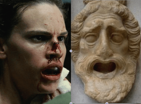 Million Dollar Baby – a Greek&nbsp;Tragedy