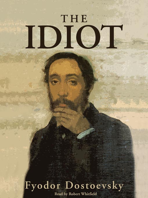 Who Is an&nbsp;Idiot?