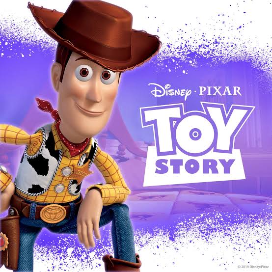 Toy Story – an American&nbsp;Ambivalence